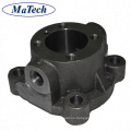 Professional Factory Customized Gray Cast Valve Body Sand Casting